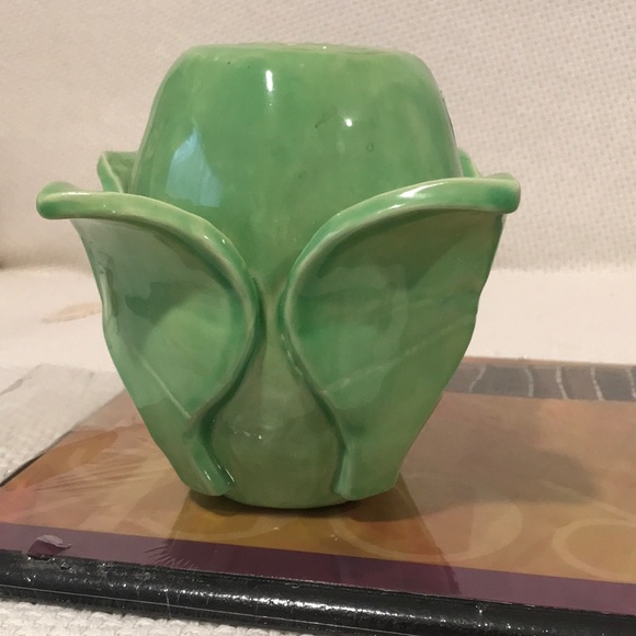 Handmade Tulip Planter or Vase - Picture 2 of 4